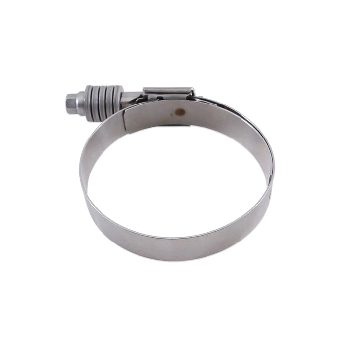 Mishimoto MMCLAMP-CTWG-117 Mishimoto Constant Tension Worm Gear Clamp, 3.74-in - 4.61-in (95mm - 117mm) - Truck Part Superstore