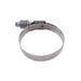 Mishimoto MMCLAMP-CTWG-117 Mishimoto Constant Tension Worm Gear Clamp, 3.74-in - 4.61-in (95mm - 117mm) - Truck Part Superstore