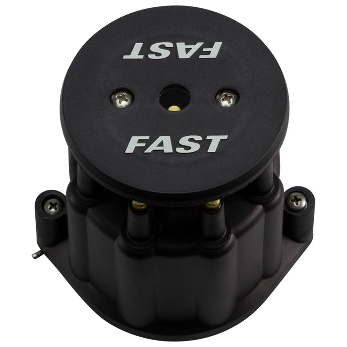 FAST 7502-1529 EZ-Run Distributor Replacement Small Cap - Truck Part Superstore