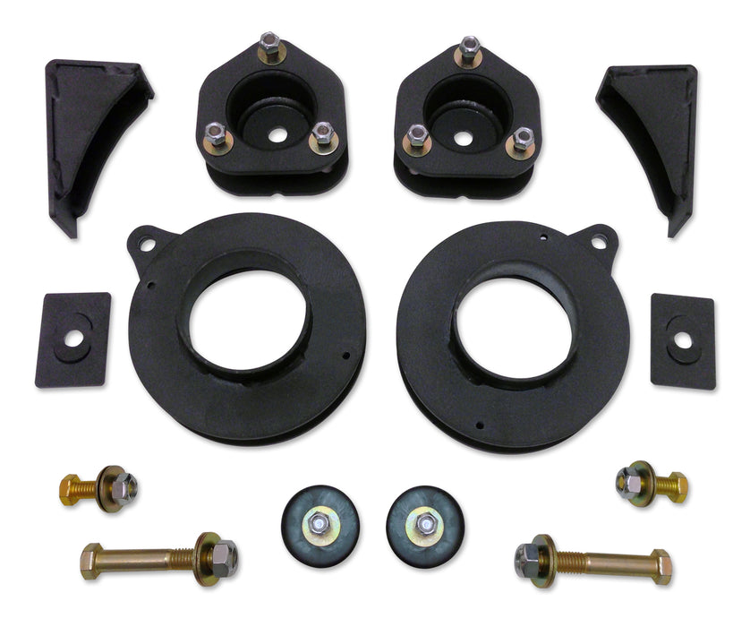 Tuff Country 32102 2.5 Inch Front / 1.5 Inch Rear Lift Kit 09-18 Dodge Ram 1500 Tuff Country - Truck Part Superstore