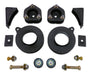Tuff Country 32102 2.5 Inch Front / 1.5 Inch Rear Lift Kit 09-18 Dodge Ram 1500 Tuff Country - Truck Part Superstore