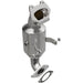 MagnaFlow Exhaust Products 5551994 California Manifold Catalytic Converter - Truck Part Superstore