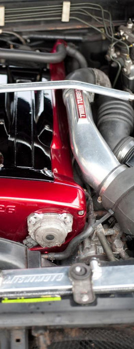 Mishimoto MMRAD-RHD-R32 Performance Aluminum Radiator fits Nissan Skyline R32 - Truck Part Superstore