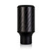 Mishimoto MMSK-CFC-65M Mishimoto Lightweight Carbon Fiber Shift Knob, 65mm Tall, Matte - Truck Part Superstore