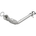 MagnaFlow Exhaust Products 4561195 California Direct-Fit Catalytic Converter - Truck Part Superstore
