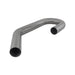 Mishimoto MMICP-SS-25U 2.5-in U-J Bend Universal Stainless Steel Exhaust Piping - Truck Part Superstore