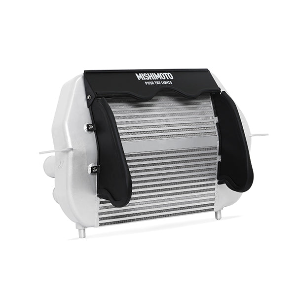Mishimoto MMINT-F150-11KPSL Performance Intercooler Kit, fits Ford F-150 EcoBoost 2011-2014 - Truck Part Superstore
