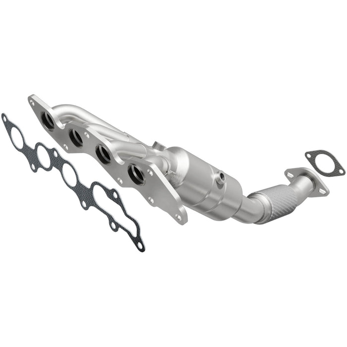 MagnaFlow Exhaust Products 49139 OEM Grade Manifold Catalytic Converter - Truck Part Superstore