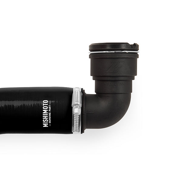 Mishimoto MMHOSE-F54-09BK Silicone Radiator Hose Kit, fits Ford F-150 5.4L V8 2009-2010 - Truck Part Superstore