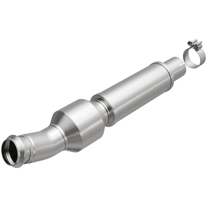 MagnaFlow Exhaust Products 21-737 OEM Grade Direct-Fit Catalytic Converter - Truck Part Superstore