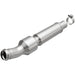MagnaFlow Exhaust Products 21-737 OEM Grade Direct-Fit Catalytic Converter - Truck Part Superstore