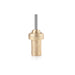 Mishimoto MMTS-SPT-93 Mishimoto Sandwich Plate Replacement Thermostat, 93&deg;C, 200&deg;F - Truck Part Superstore