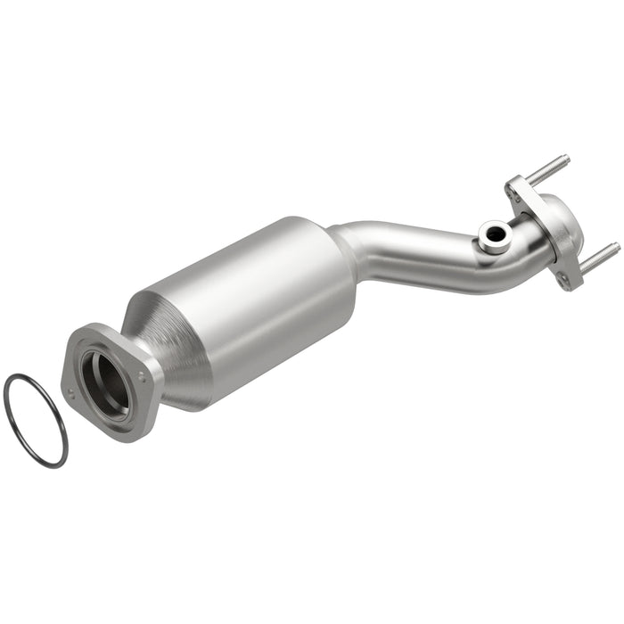 MagnaFlow Exhaust Products 21-916 OEM Grade Direct-Fit Catalytic Converter - Truck Part Superstore