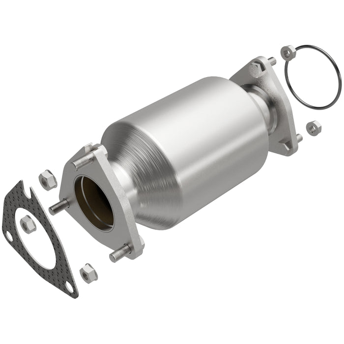 MagnaFlow Exhaust Products 52747 OEM Grade Direct-Fit Catalytic Converter - Truck Part Superstore