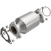 MagnaFlow Exhaust Products 52747 OEM Grade Direct-Fit Catalytic Converter - Truck Part Superstore