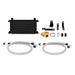 Mishimoto MMOC-S2K-00TBK 2000-2009 Honda S2000 Thermostatic Oil Cooler Kit, Black - Truck Part Superstore