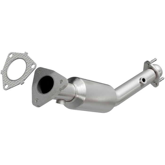 MagnaFlow Exhaust Products 4481489 California Direct-Fit Catalytic Converter - Truck Part Superstore