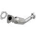 MagnaFlow Exhaust Products 4481489 California Direct-Fit Catalytic Converter - Truck Part Superstore