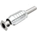 MagnaFlow Exhaust Products 22917 Standard Grade Direct-Fit Catalytic Converter - Truck Part Superstore
