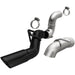 MagnaFlow Exhaust Products 19505 Street Series Black Filter-Back System - Truck Part Superstore