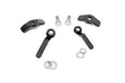 Rough Country 1132 Jeep Rear Coil Clamps 07-18 Wrangler JK Rough Country - Truck Part Superstore