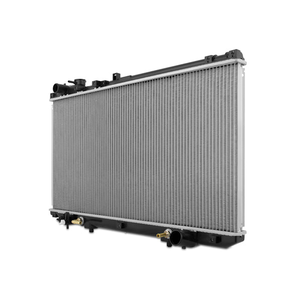 Mishimoto R2222 OEM Replacement Radiator, fits Lexus GS300 & GS400 1998-2005 - Truck Part Superstore