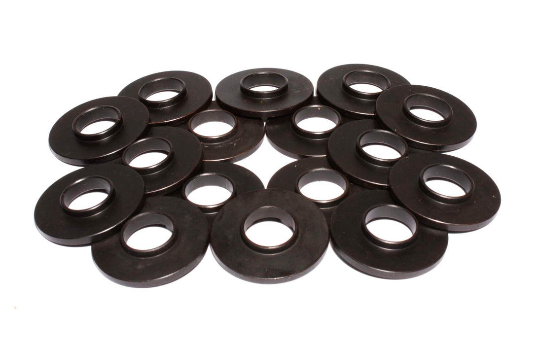 COMP Cams 4863-16 ID Spring Locator Set of 16 - 1.300" OD, .570" ID, .060" Thickness - Truck Part Superstore