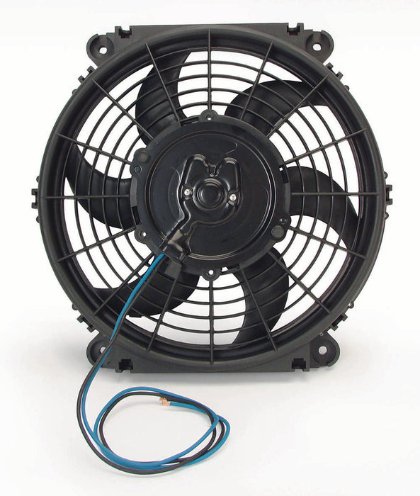 TCI Automotive 827450 16 Inch Reversible Electric Fan Kit - Truck Part Superstore