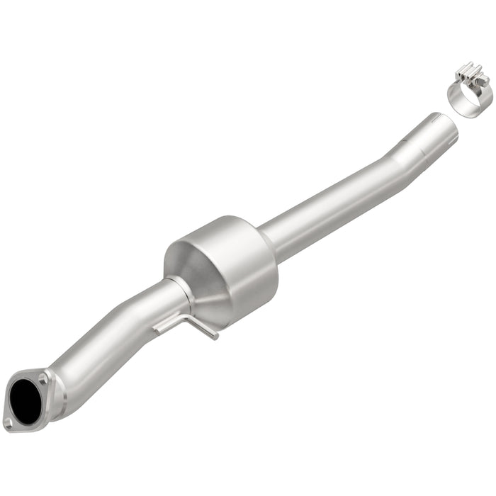 MagnaFlow Exhaust Products 51835 OEM Grade Direct-Fit Catalytic Converter - Truck Part Superstore