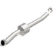 MagnaFlow Exhaust Products 51835 OEM Grade Direct-Fit Catalytic Converter - Truck Part Superstore