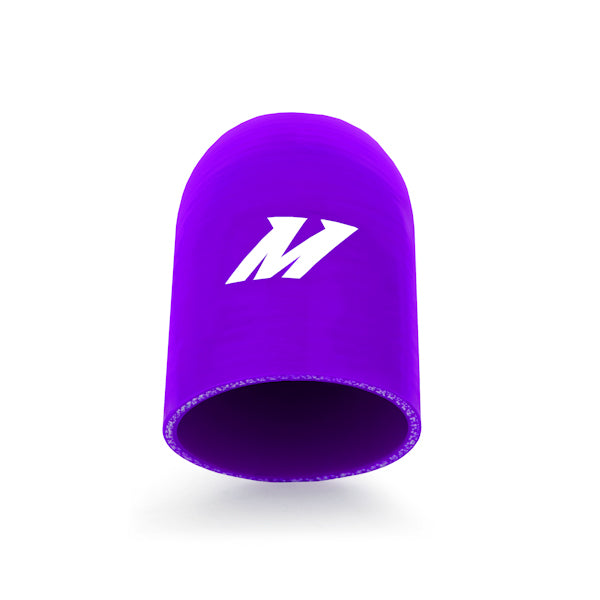 Mishimoto MMCP-27590PR Mishimoto 2.75-in, 90 Degree Silicone Coupler - Truck Part Superstore