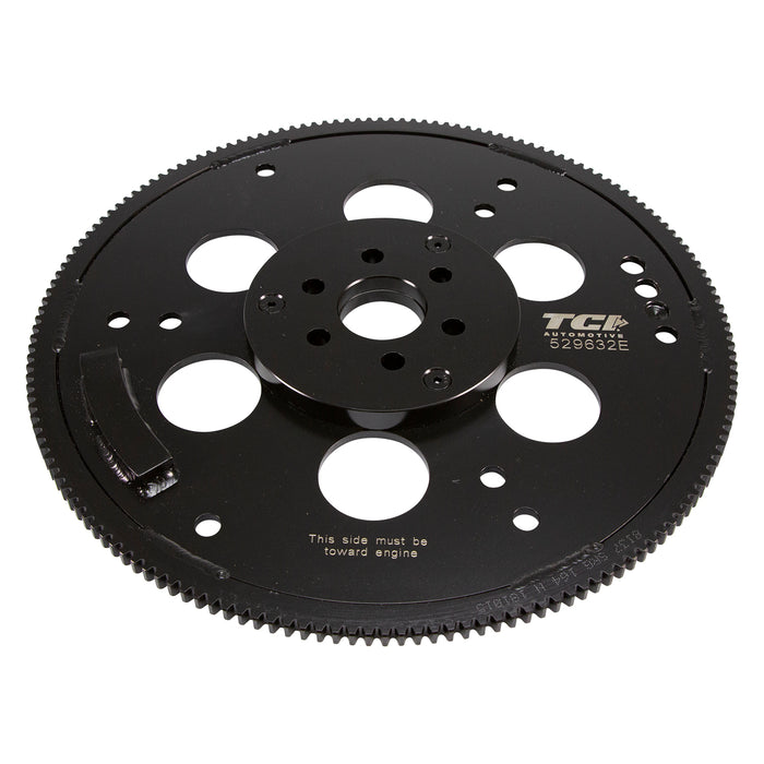 TCI Automotive 529632E Ford Small Block to GM Transmission Adapter Flexplate w/ 28 Oz Balance - Truck Part Superstore