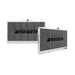 Mishimoto MMRAD-3KGT-91 Mitsubishi 3000GT Performance Aluminum Radiator, 1991-1999 Manual - Truck Part Superstore