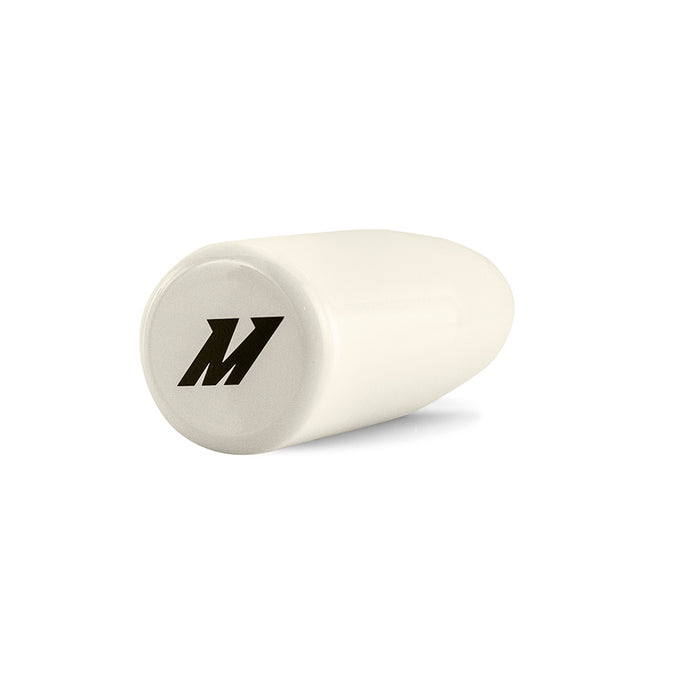 Mishimoto MMSK-GITD Weighted Shift Knob - Multiple Colors - Truck Part Superstore