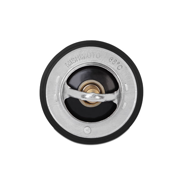 Mishimoto MMTS-S2K-00L Racing Thermostat, fits Honda S2000 2000-2009 - Truck Part Superstore