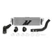 Mishimoto MMINT-CTR-17KSLWBK Performance Intercooler Kit, fits Honda Civic Type R 2017-2021 - Truck Part Superstore