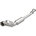 MagnaFlow Exhaust Products 5411011 California Direct-Fit Catalytic Converter - Truck Part Superstore
