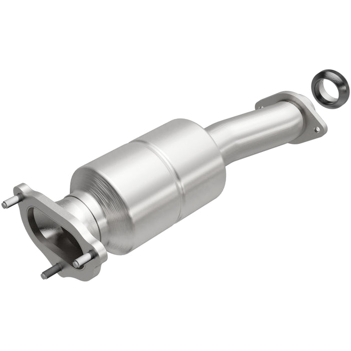MagnaFlow Exhaust Products 459010 California Direct-Fit Catalytic Converter - Truck Part Superstore