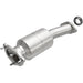 MagnaFlow Exhaust Products 459010 California Direct-Fit Catalytic Converter - Truck Part Superstore