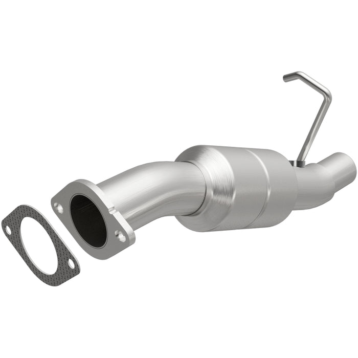 MagnaFlow Exhaust Products 49006 OEM Grade Direct-Fit Catalytic Converter - Truck Part Superstore