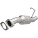 MagnaFlow Exhaust Products 49006 OEM Grade Direct-Fit Catalytic Converter - Truck Part Superstore