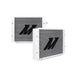 Mishimoto MMOC-25 Universal 25-Row Oil Cooler - Truck Part Superstore