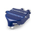 Mishimoto MMINT-F80-15CSMB Performance Air-to-Water Intercooler, fits BMW F8X M3/M4 15-20, San Marino Blue - Truck Part Superstore