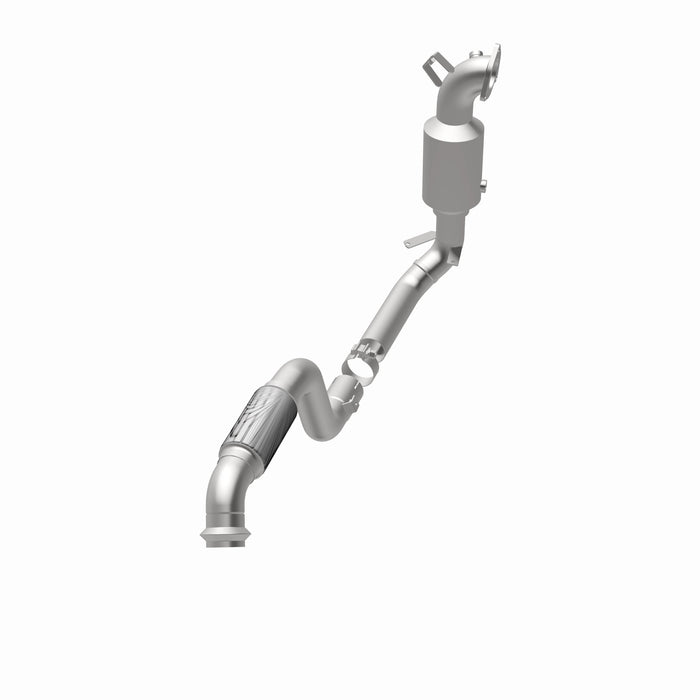MagnaFlow Exhaust Products 21-503 OEM Grade Direct-Fit Catalytic Converter - Truck Part Superstore