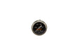 FAST 54027G LSX 0-100 PSI 1.5 Inch Stainless EFI Fuel Pressure Gauge - Truck Part Superstore