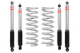 Eibach Springs E80-27-006-02-22 PRO-TRUCK LIFT SYSTEM (Stage 1) - Truck Part Superstore