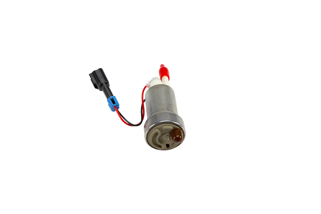 FAST 307034 Universal In-Tank 450 Liter/Hour Fuel Injection Fuel Pump - Truck Part Superstore