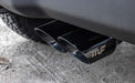 MagnaFlow Exhaust Products 19598 Street Series Black Chrome Cat-Back System - Truck Part Superstore