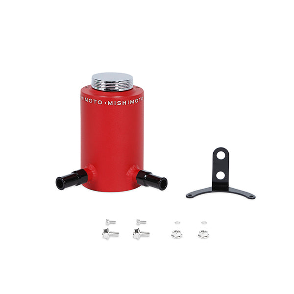 Mishimoto MMRT-PSA Aluminum Power Steering Reservoir Tank - Truck Part Superstore