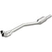 MagnaFlow Exhaust Products 51112 OEM Grade Direct-Fit Catalytic Converter - Truck Part Superstore